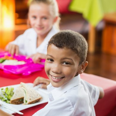 healthy daycare lunches | Kidz Konnect Childcare Center